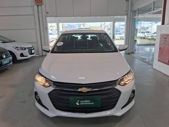 CHEVROLET ONIX 1.0 FLEX LT MANUAL CHEVROLET ONIX 1.0 FLEX LT MANUAL